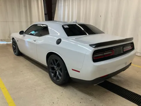 More photos of 2023 Dodge Challenger R/T at Smart Chevrolet, NC