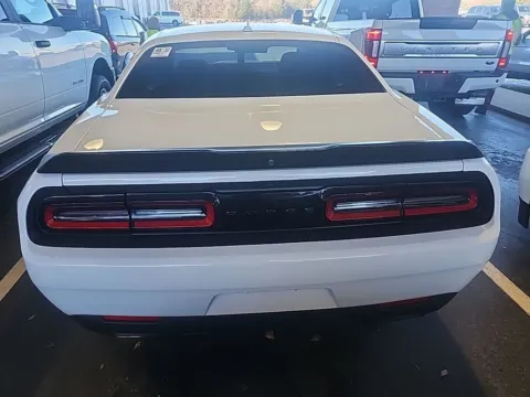 More photos of 2023 Dodge Challenger R/T at Smart Chevrolet, NC
