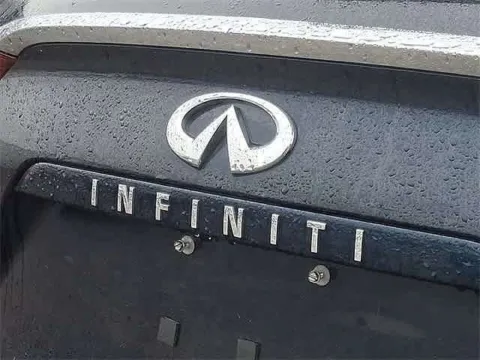 More photos of 2019 INFINITI QX50 LUXE at Smart Chevrolet, NC