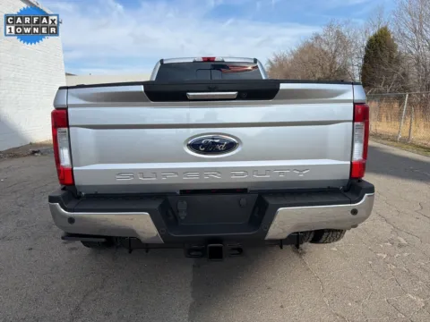 Another view of 2017 Ford F-350SD Lariat for sale in Madison, NC at Smart Chevrolet