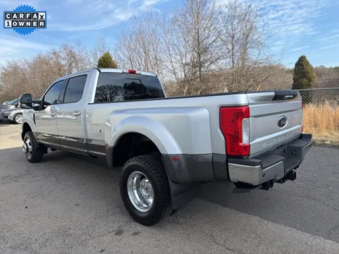 More photos of 2017 Ford F-350SD Lariat at Smart Chevrolet, NC