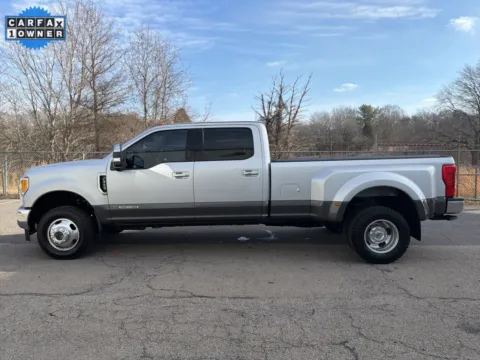 More photos of 2017 Ford F-350SD Lariat at Smart Chevrolet, NC