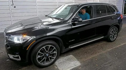 Photos of 2015 BMW X5 xDrive35d for sale in Madison, NC at Smart Chevrolet