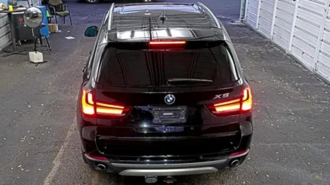 More photos of 2015 BMW X5 xDrive35d at Smart Chevrolet, NC