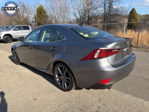More photos of 2014 Lexus IS 250 at Smart Chevrolet, NC
