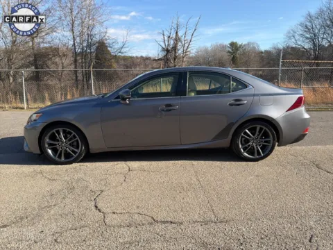 More photos of 2014 Lexus IS 250 at Smart Chevrolet, NC