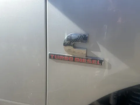 More photos of 2016 Ram 2500 Tradesman at Smart Chevrolet, NC