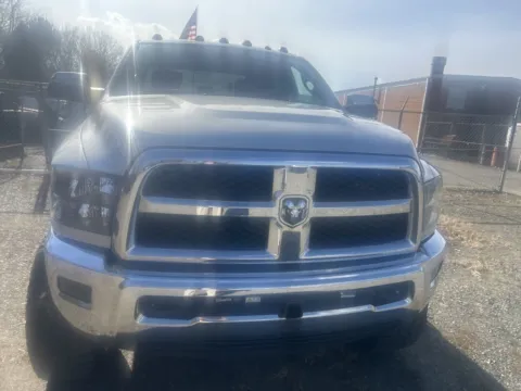 More photos of 2016 Ram 2500 Tradesman at Smart Chevrolet, NC