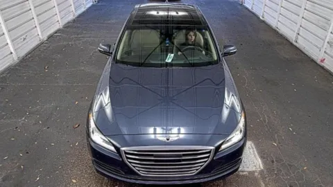 Another view of 2015 Hyundai Genesis 3.8 for sale in Madison, NC at Smart Chevrolet