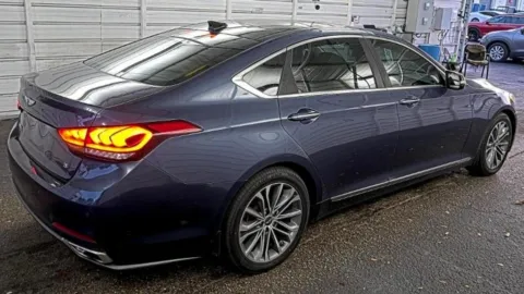 More photos of 2015 Hyundai Genesis 3.8 at Smart Chevrolet, NC