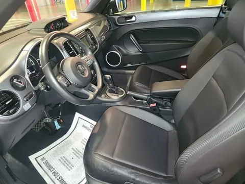 More photos of 2015 Volkswagen Beetle 2.0 TDI at Smart Chevrolet, NC