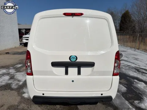 Another view of 2024 Mullen Class 1 EV for sale in Madison, NC at Smart Chevrolet