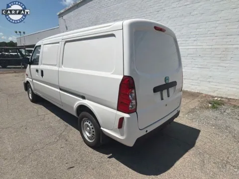 Photos of 2024 Mullen Class 1 EV for sale in Madison, NC at Smart Chevrolet