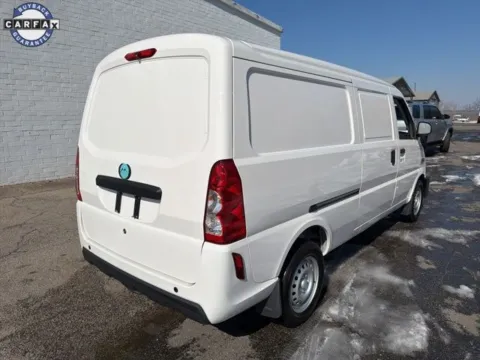 Photos of 2024 Mullen Class 1 EV for sale in Madison, NC at Smart Chevrolet