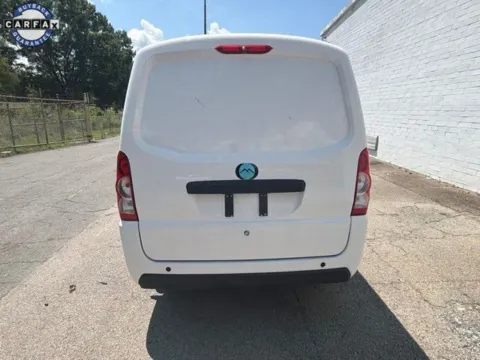 Another view of 2024 Mullen Class 1 EV for sale in Madison, NC at Smart Chevrolet