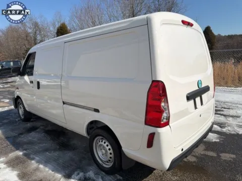 More photos of 2024 Mullen Class 1 EV at Smart Chevrolet, NC