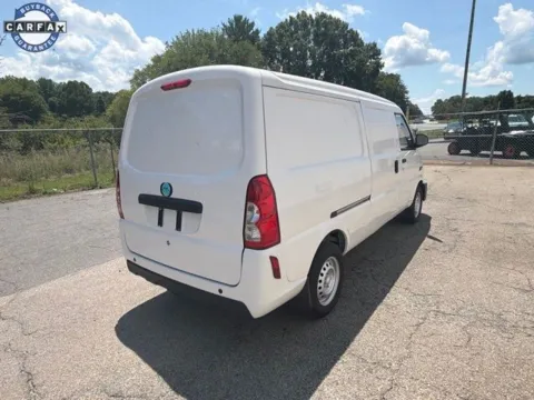 More photos of 2024 Mullen Class 1 EV at Smart Chevrolet, NC