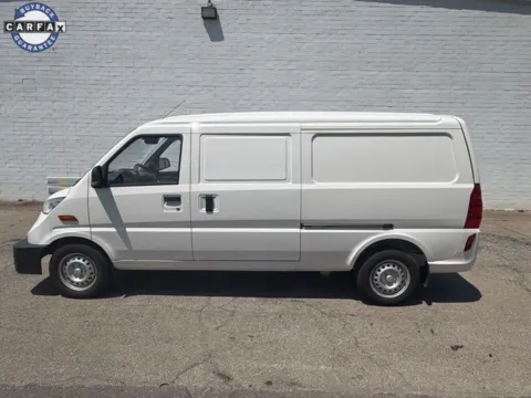 Unknown 2024 Mullen Class 1 EV for sale in Madison, NC