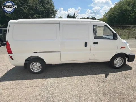 More photos of 2024 Mullen Class 1 EV at Smart Chevrolet, NC