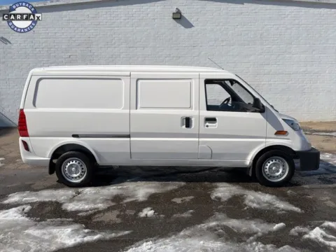 Unknown 2024 Mullen Class 1 EV for sale in Madison, NC