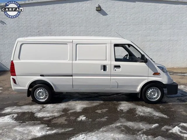 Unknown 2024 Mullen Class 1 EV for sale in Madison, NC