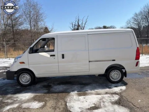 More photos of 2024 Mullen Class 1 EV at Smart Chevrolet, NC