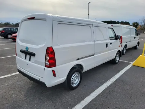 Photos of 2024 Mullen Class 1 EV for sale in Madison, NC at Smart Chevrolet