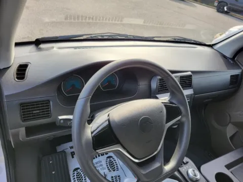 Another view of 2024 Mullen Class 1 EV for sale in Madison, NC at Smart Chevrolet