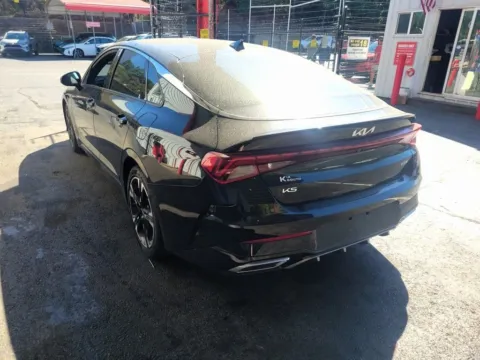 More photos of 2024 Kia K5 GT-Line at Smart Chevrolet, NC
