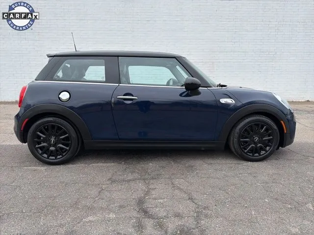 2016 MINI Cooper S for sale in Madison, NC