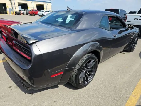 Photos of 2021 Dodge Challenger R/T Scat Pack Widebody for sale in Madison, NC at Smart Chevrolet
