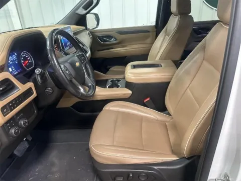 More photos of 2021 Chevrolet Tahoe Premier at Smart Chevrolet, NC