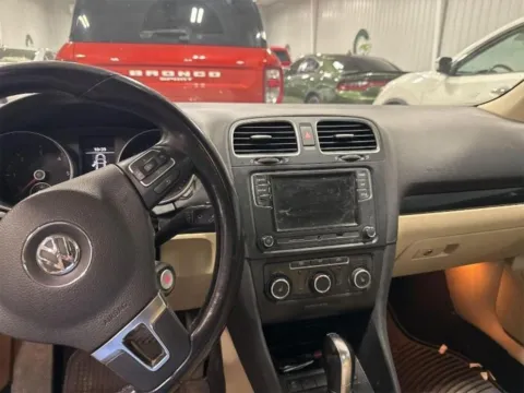 More photos of 2014 Volkswagen Jetta SportWagen 2.0L TDI at Smart Chevrolet, NC