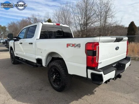 More photos of 2023 Ford F-250SD XL at Smart Chevrolet, NC