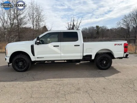 More photos of 2023 Ford F-250SD XL at Smart Chevrolet, NC