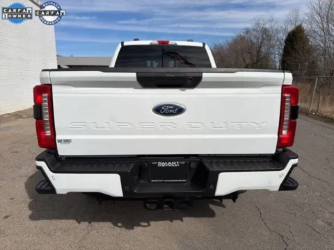 Another view of 2023 Ford F-250SD XL for sale in Madison, NC at Smart Chevrolet