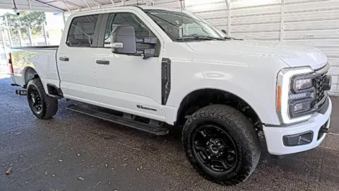 Photos of 2023 Ford F-250SD XL for sale in Madison, NC at Smart Chevrolet