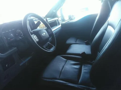 More photos of 2023 Ford F-250SD XL at Smart Chevrolet, NC