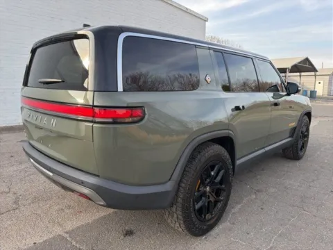 Photos of 2022 Rivian R1S Launch Edition for sale in Madison, NC at Smart Chevrolet