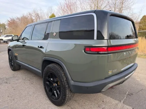 More photos of 2022 Rivian R1S Launch Edition at Smart Chevrolet, NC