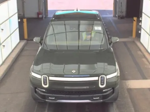 Photos of 2022 Rivian R1T Adventure for sale in Madison, NC at Smart Chevrolet