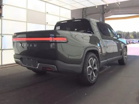 More photos of 2022 Rivian R1T Adventure at Smart Chevrolet, NC