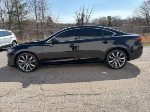 More photos of 2019 Mazda Mazda6 Touring at Smart Chevrolet, NC