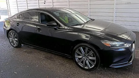 Photos of 2019 Mazda Mazda6 Touring for sale in Madison, NC at Smart Chevrolet