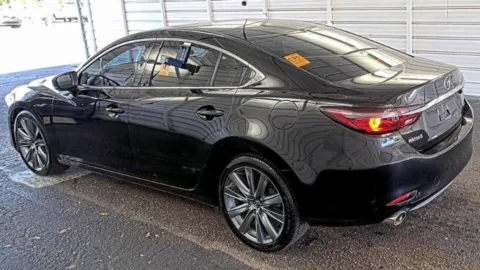 More photos of 2019 Mazda Mazda6 Touring at Smart Chevrolet, NC