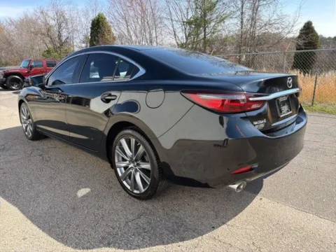 More photos of 2019 Mazda Mazda6 Touring at Smart Chevrolet, NC