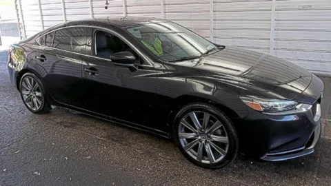 Photos of 2019 Mazda Mazda6 Touring for sale in Madison, NC at Smart Chevrolet