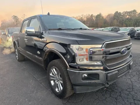 Photos of 2019 Ford F-150 King Ranch for sale in Madison, NC at Smart Chevrolet