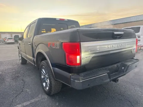 More photos of 2019 Ford F-150 King Ranch at Smart Chevrolet, NC