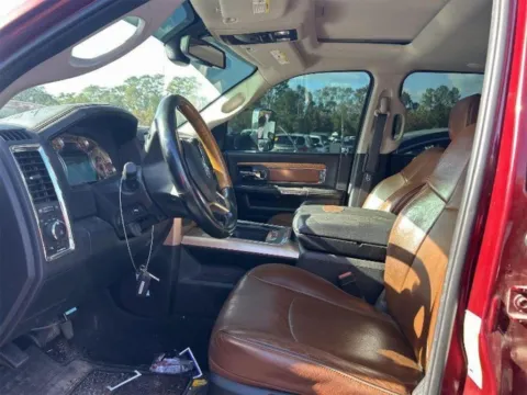 More photos of 2018 Ram 3500 Laramie Longhorn at Smart Chevrolet, NC